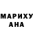 Alpha PVP мука Sabrena Harrison